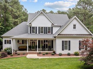 5716 Stuarts Ridge Rd, Wake Forest, NC 27587