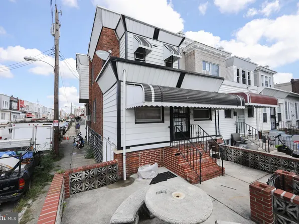 1035 S 55th St, Philadelphia, PA 19143