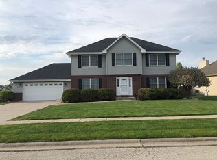 2510 E Girot Ln, Diamond, IL 60416