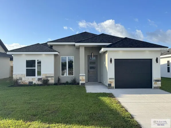 18094 Spruce St, Harlingen, TX 78552