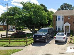 601 Sedgefield Ct, Chesapeake, VA 23322