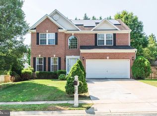 707 Oak Mill Dr, Abingdon, MD 21009