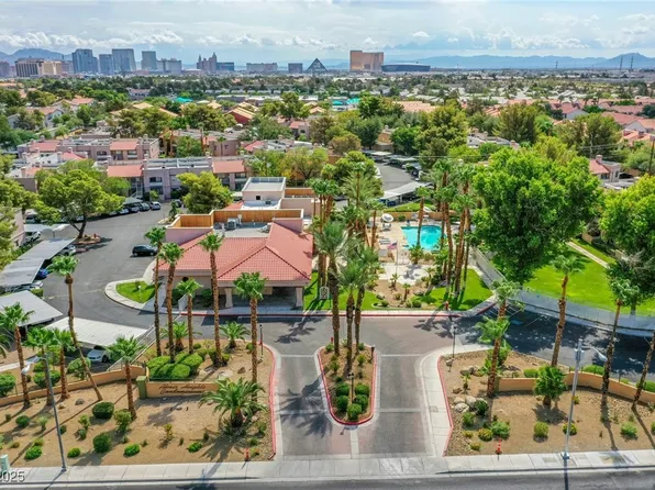 5174 S Jones Blvd Unit 101, Las Vegas, NV 89118