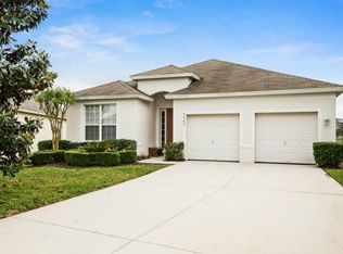 7765 Basnett Cir, Kissimmee, FL 34747
