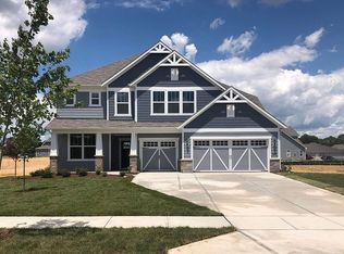 16378 Teak Dr, Noblesville, IN 46062