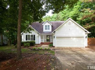 1125 Vannstone Dr, Raleigh, NC 27603