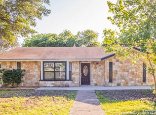 4923 Anacacho St, San Antonio, TX 78217