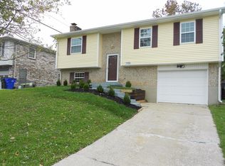 1376 Beulah Park, Lexington, KY 40517