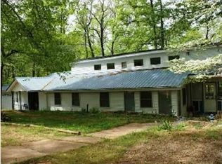 341 Loreau Trl, Lavonia, GA 30553
