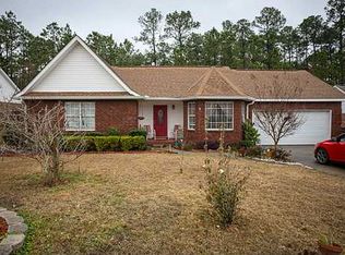14234 Oakview Cir, Vancleave, MS 39565