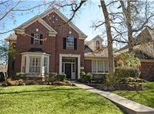1822 Leatherstem Ln, Kingwood, TX 77345