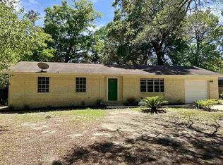 4861 Creighton Rd, Pensacola, FL 32504