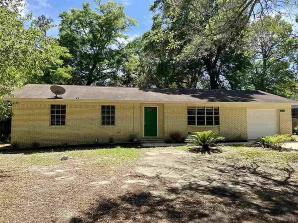 4861 Creighton Rd, Pensacola, FL 32504
