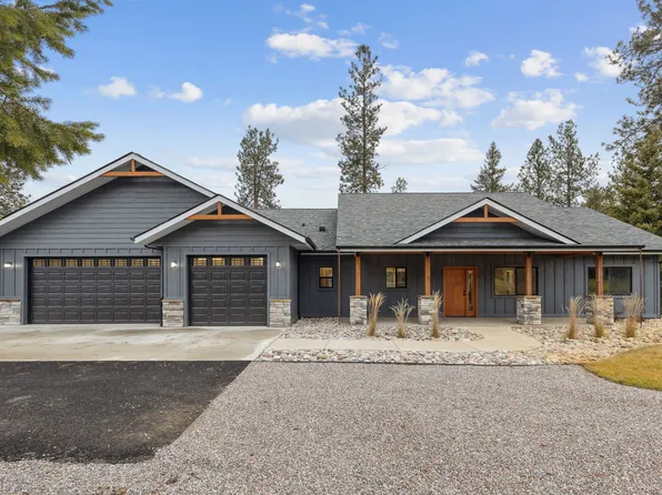 135 River Run Loop St, Regis, MT 59866