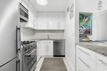 Sold by Brown Harris Stevens