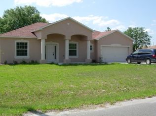 10 Water Track Loop, Ocala, FL 34472