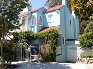 460 W Portal Ave, San Francisco, CA 94132