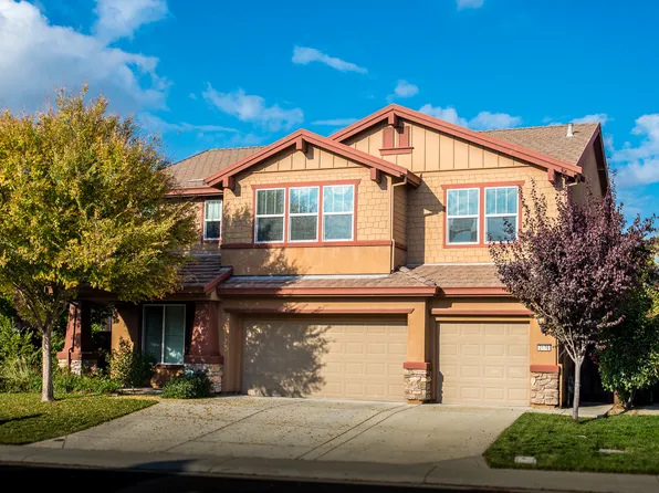 2176 Stansfield Dr, Roseville, CA 95747