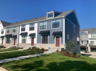 2884 Rayfield Ave, Ann Arbor, MI