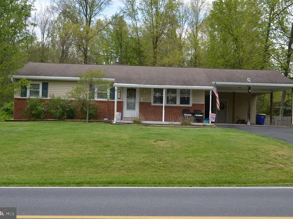 646 Old Quaker Rd, Lewisberry, PA 17339