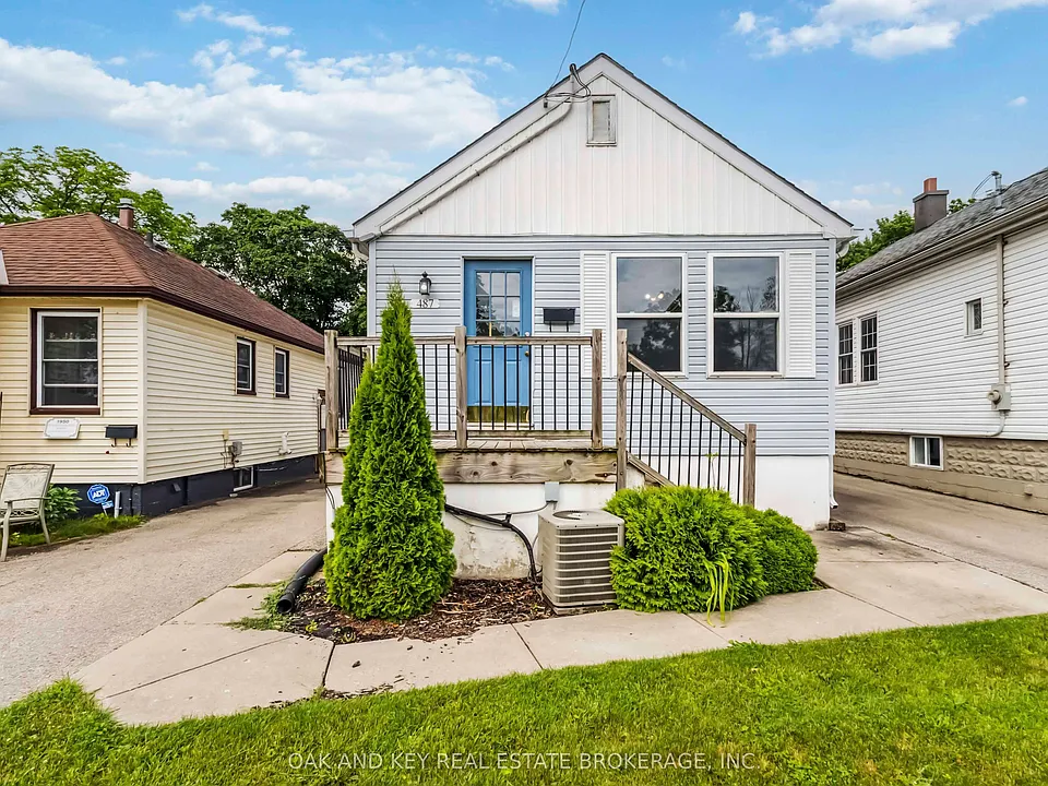 487 Burbrook Pl