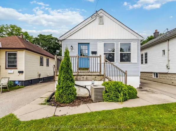 487 Burbrook Pl, London, ON N5W 4B5