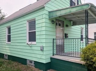 920 Washington Ave, Girard, OH