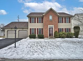 1615 Churchill Rd, Harrisburg, PA 17111