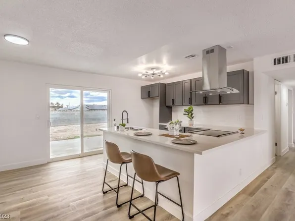 612 Hause Ave, North Las Vegas, NV 89030