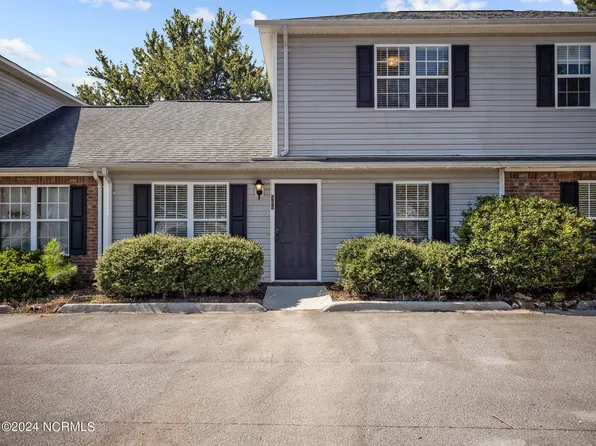 569 Corbin Street, Jacksonville, NC 28546