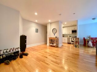 775 Riverside Dr APT 1C, New York, NY 10032