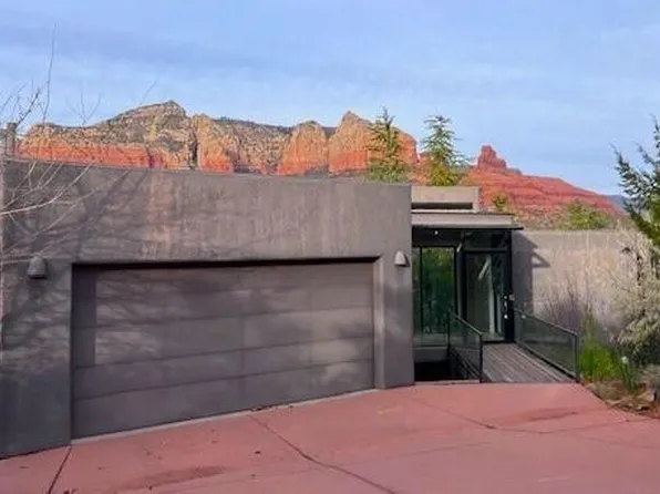 35 E Circle Drive, Sedona, AZ 86336