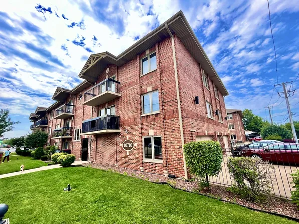 10710 Central Ave Unit 2E, Chicago Ridge, IL 60415
