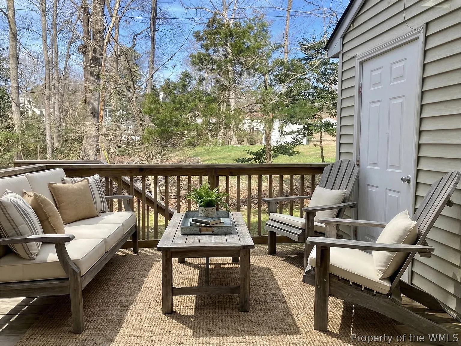 2 bed, 1.5 bath, 1168 sqft, $1,675 — Photo 4