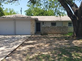 1600 Normeadows Cir, Round Rock, TX 78681