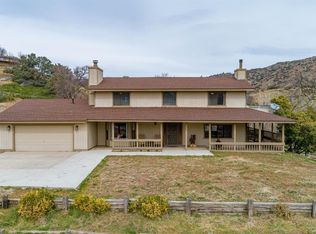 26021 Cumberland Rd, Tehachapi, CA 93561