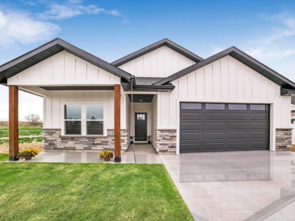 Aspen II Plan, Mountain View Estates