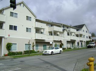 5333 15th Ave S APT 3F, Seattle, WA 98108