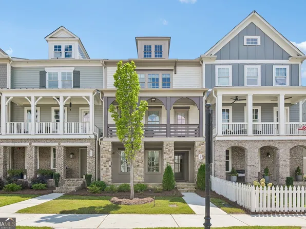 622 Brashy St, Woodstock, GA 30188