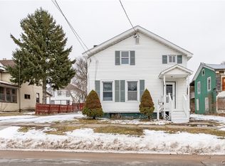 622 Alexandria St, Carthage, NY 13619