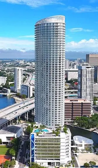 1200 Brickell Bay Dr #12 — Photo 6