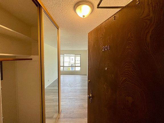 2nd image of 699 Arguello Blvd APT 201