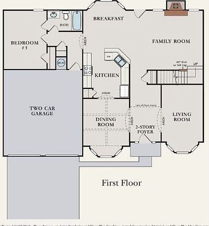 2nd image of 260 Fairlane Dr