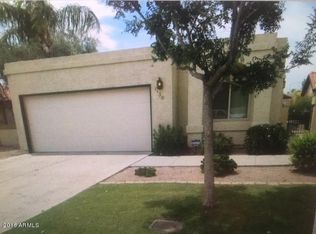 1130 S Rose, Mesa, AZ 85204