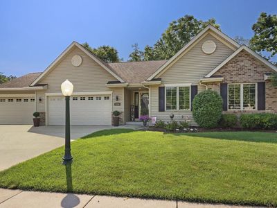 2108 Ravenswood ROAD, Burlington, WI, 53105