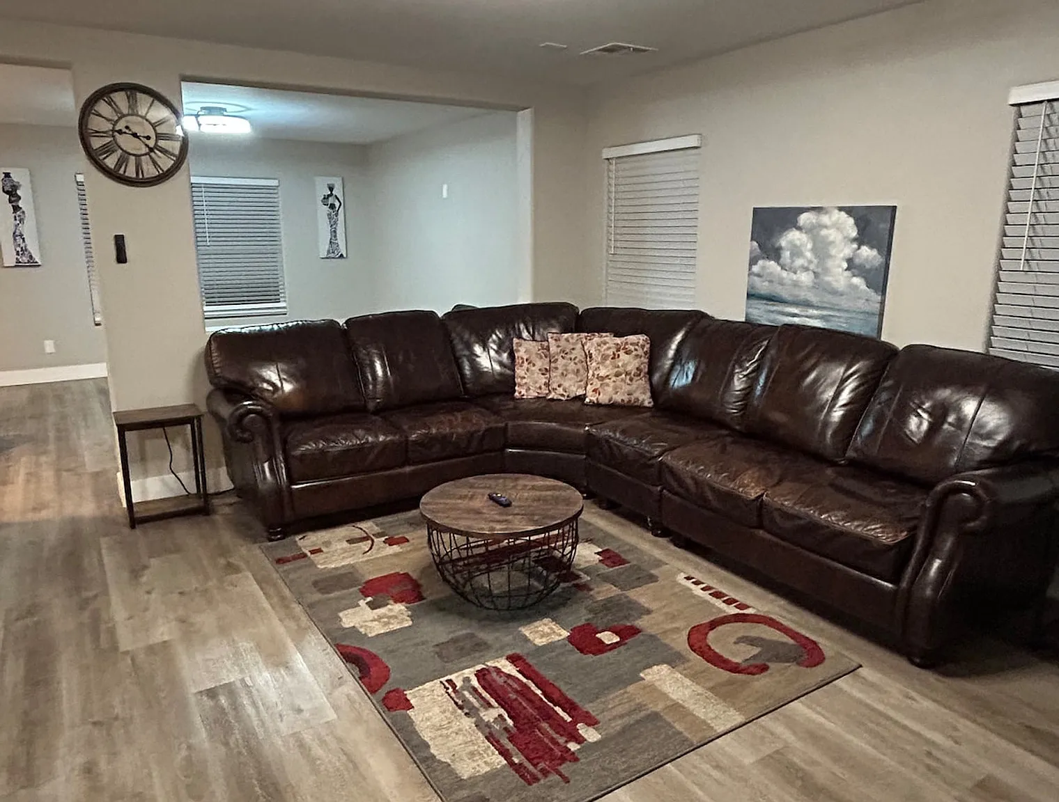 4 bed, 2.5 bath, $4,119 — Photo 1