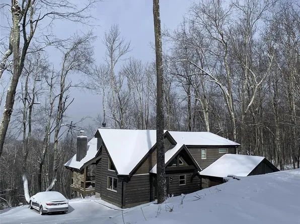 1765 Odalu Trl, Maggie Valley, NC 28751