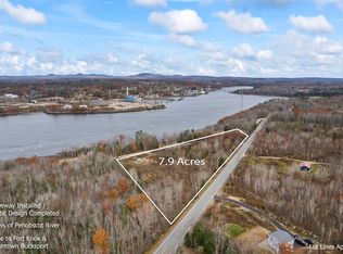 0 Shore Rd, Stockton Springs, ME 04981