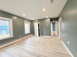 92 French Ave #2, Brockton, MA 02301