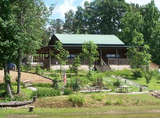 21426 Highway 72, Walnut, MS 38683